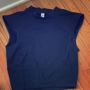 Lululemon workout top